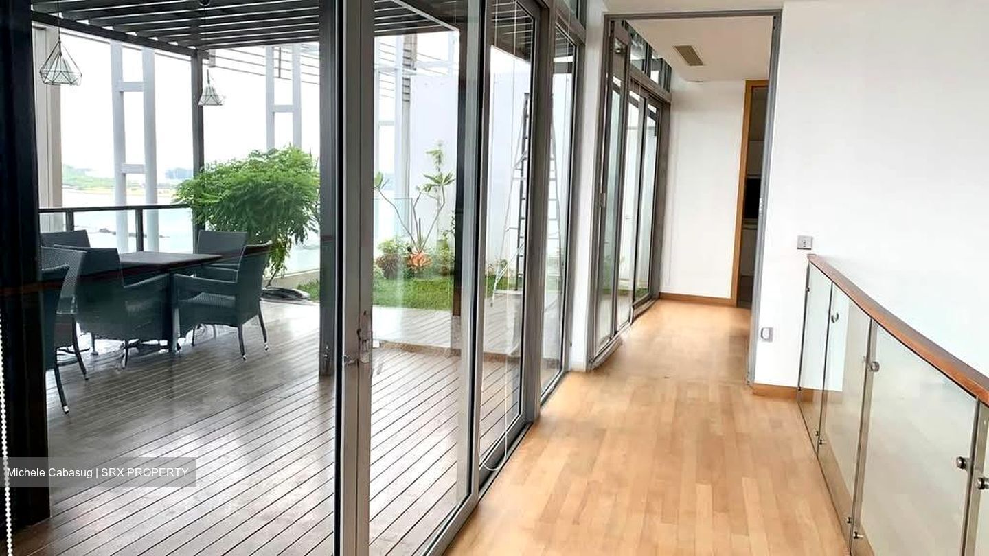 The Oceanfront @ Sentosa Cove (D4), Condominium #592743581